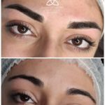 MICROBLADING Estetica Minafò 5